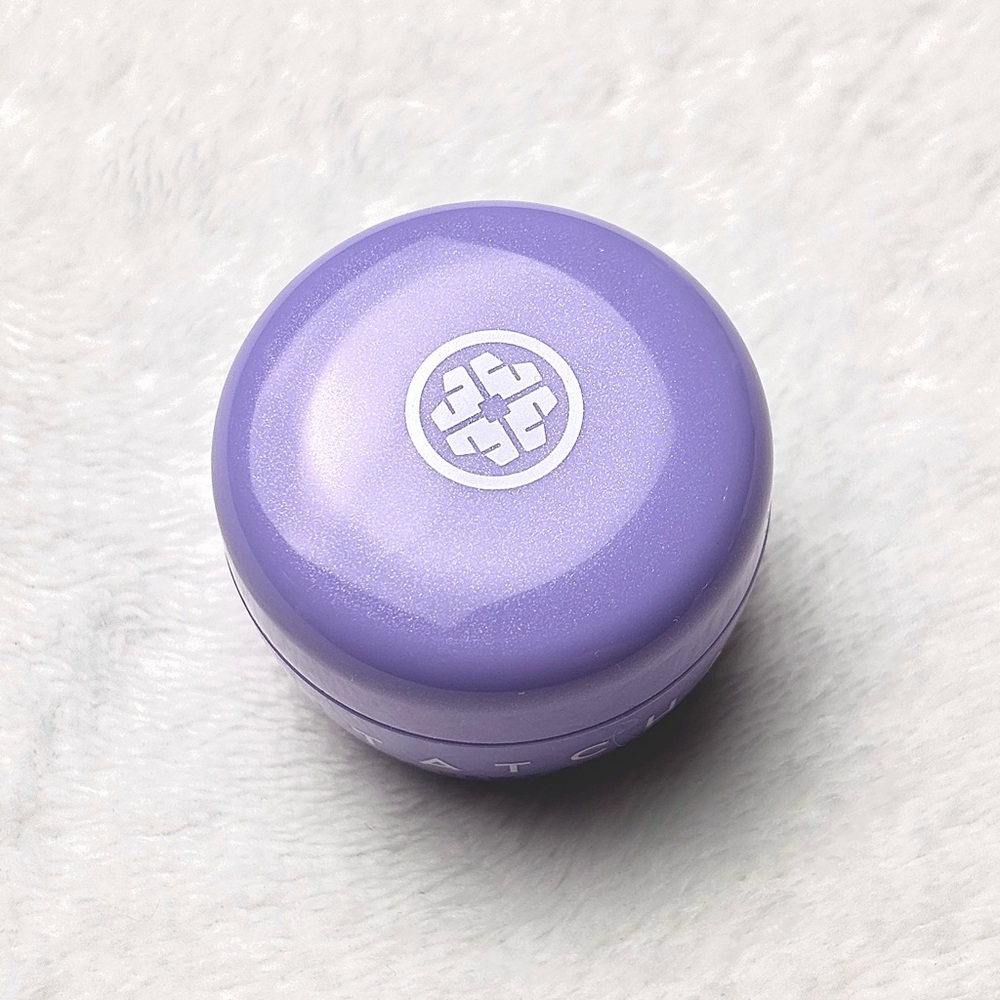 Tatcha The Dewy Skin Cream Rich Line Plumping Moisturizer 10 ml New - Picture 2 of 4
